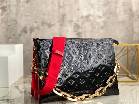First bag ru MM VUITTON COUSSIN LOUIS 0630